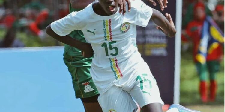 Championnat d’Afrique Scolaire : Le Sénégal sacré champion !