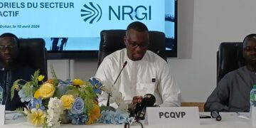 Réforme des codes extractifs : La société civile exige l’intégration des enjeux climatiques au Sénégal