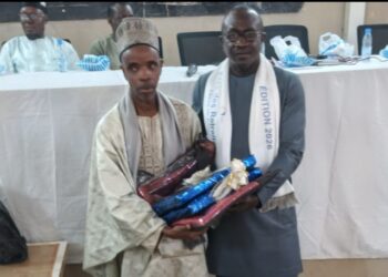 Kaolack : Le CRFPE rend hommage à trois agents admis à la retraite