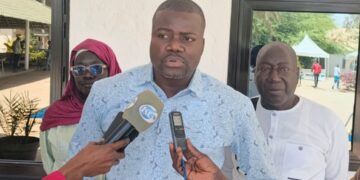 Sine-Saloum : Lancement d’un projet d’appui à la filière sel pour renforcer la résilience des acteurs