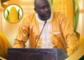 Reunion convoquée par le ministère du commerce sur la feraille : Serigne Momar Sokhna des Exportateurs Métal du Sénégal applaudit et…
