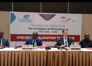 Plan Stratégique de Développement 2026 – 2030 : L’OFNAC décline sa feuille route !