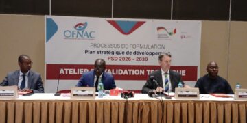 Plan Stratégique de Développement 2026 – 2030 : L’OFNAC décline sa feuille route !