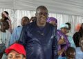 Ndioum : Lancement de la vente des cartes de la Nouvelle Responsabilité/Jamm Ji (NR/J) du département de Podor
