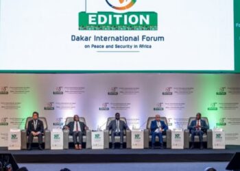 10e édition du Forum international de Dakar sur la paix et la sécurité en Afrique : Le fort plaidoyer du Chef de l’État