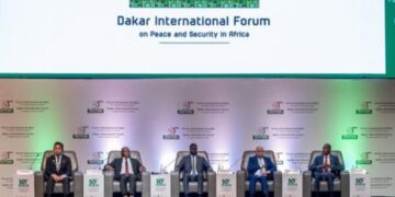 10e édition du Forum international de Dakar sur la paix et la sécurité en Afrique : Le fort plaidoyer du Chef de l’État