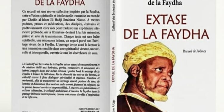 LA PLUME ET LA GNOSE : L’anthologie « Extase de la Fayda » consacre l’éveil d’une nouvelle conscience littéraire