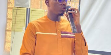 PORTRAIT : Aliou Thiam, Un Architecte du Numérique au Service de l’Innovation