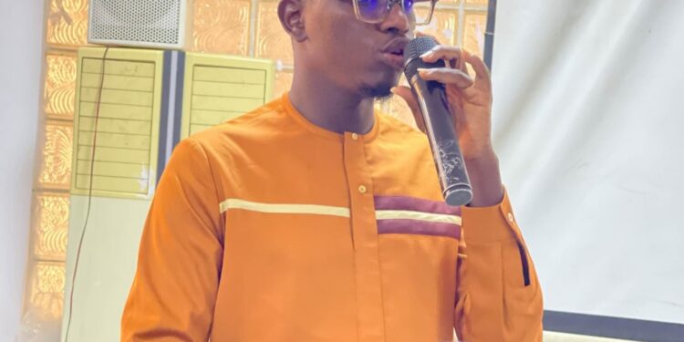 PORTRAIT : Aliou Thiam, Un Architecte du Numérique au Service de l’Innovation