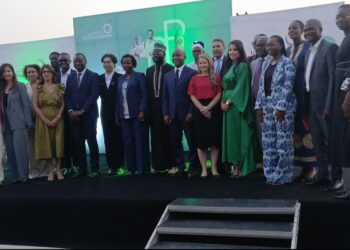 Valorisation des lauréats de CAP Innovation par l’OIF : Huit lauréats de la première cohorte présentent leurs projets