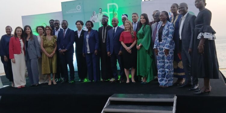 Valorisation des lauréats de CAP Innovation par l’OIF : Huit lauréats de la première cohorte présentent leurs projets