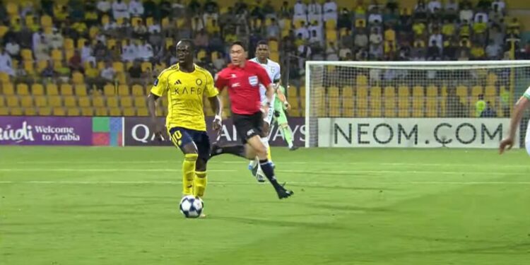 AFC Champions League Two : Al Nassr affrontera Gamba Osaka en finale !