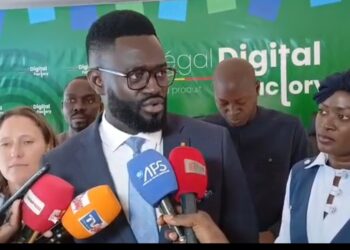 Programme Sénégal Digital Factory : Le premier Fab Lab inauguré le 27 avril à Diamniadio