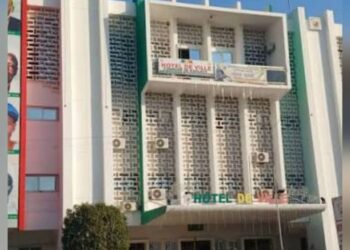 Kaolack : « Actions Kaolack » dénonce trois failles majeures et réclame un débat public sur l’aménagement de la ville