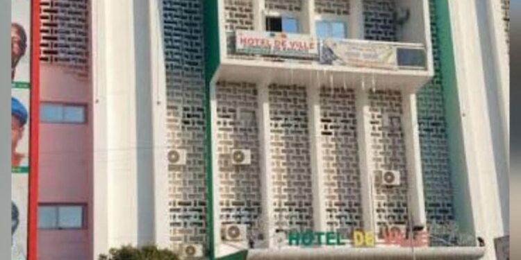 Kaolack : « Actions Kaolack » dénonce trois failles majeures et réclame un débat public sur l’aménagement de la ville