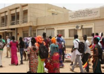 Kaolack : Le programme EDUPOLSEN sera lancé au Nouveau Lycée pour rapprocher police et école