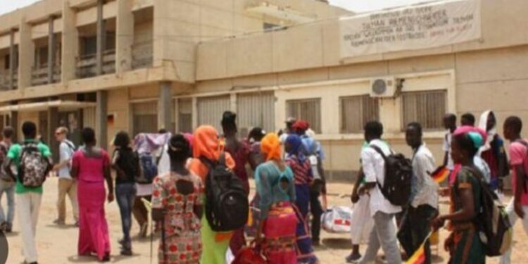 Kaolack : Le programme EDUPOLSEN sera lancé au Nouveau Lycée pour rapprocher police et école