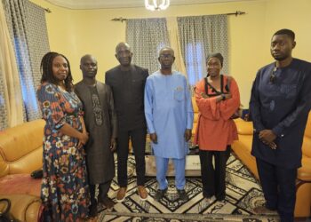 Yene : Vers un front commun entre la Municipalité et la Diaspora contre l’insécurité foncière à Dialaw