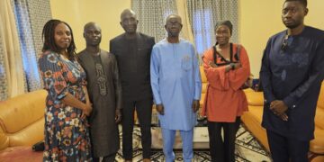 Yene : Vers un front commun entre la Municipalité et la Diaspora contre l’insécurité foncière à Dialaw