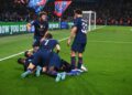 League des champions : Le Psg gagne le Bayern Munich (5-4) dans un match fou