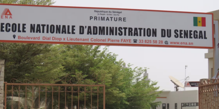 Gouvernance sécuritaire dans les zones frontalières : L’Union Européenne et Coginta appuient la formation des sous-préfets de Kédougou, Kolda et Tambacounda