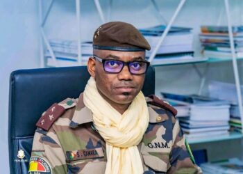 Mali : Le ministre de la défense tué dans une attaque, un deuil national de deux jours décrétés