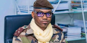 Mali : Le ministre de la défense tué dans une attaque, un deuil national de deux jours décrétés