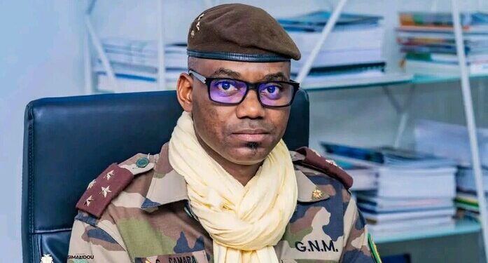 Mali : Le ministre de la défense tué dans une attaque, un deuil national de deux jours décrétés