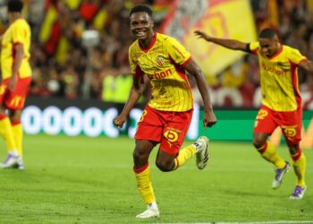 Prix Marc-Vivien Foé 2026 : Mamadou Sangaré, premier Malien sacré