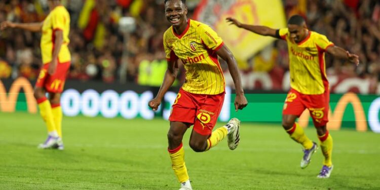 Prix Marc-Vivien Foé 2026 : Mamadou Sangaré, premier Malien sacré