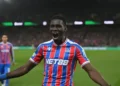 Ligue Conférence : Ismaïla Sarr remporte le trophée avec Crystal Palace et termine meilleur buteur