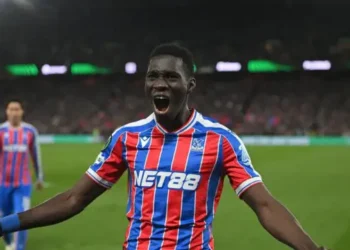 Ligue Conférence : Ismaïla Sarr remporte le trophée avec Crystal Palace et termine meilleur buteur