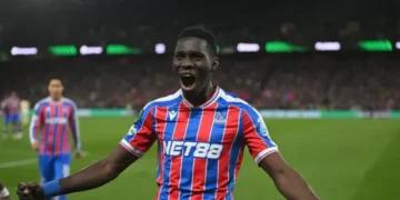 Ligue Conférence : Ismaïla Sarr remporte le trophée avec Crystal Palace et termine meilleur buteur