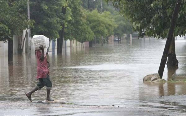 Hivernage : Kédougou enregistre ses premières pluies