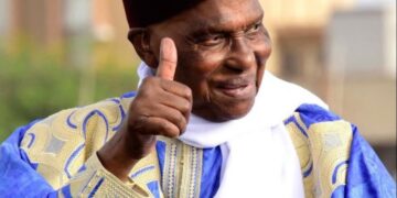 Anniversaire : Abdoulaye Wade fête ses 100 ans