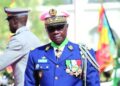 Présidence de la Commission de la CEDEAO : Bassirou Diomaye Faye propose la candidature du Général d&rsquo;armée aérienne Birame Diop