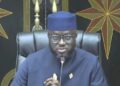 Urgent : El Malick Ndiaye démissionne de son poste de président de l’Assemblée nationale
