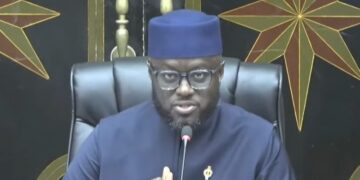 Urgent : El Malick Ndiaye démissionne de son poste de président de l’Assemblée nationale