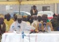 Gestion des terres de Ouakam, Ngor et Yoff : Les Lebous de Tank interpellent l’État
