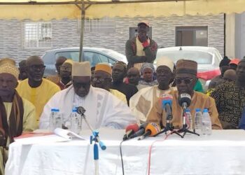Gestion des terres de Ouakam, Ngor et Yoff : Les Lebous de Tank interpellent l’État