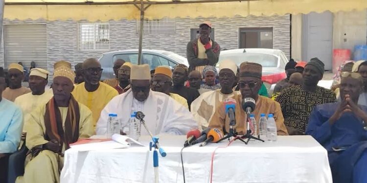 Gestion des terres de Ouakam, Ngor et Yoff : Les Lebous de Tank interpellent l’État