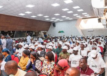 JOJ Dakar 2026 : 1.000 jeunes Éco-Gaïndés formés sur la propreté, le verdissement et l’embellissement des espaces de vie
