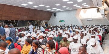 JOJ Dakar 2026 : 1.000 jeunes Éco-Gaïndés formés sur la propreté, le verdissement et l’embellissement des espaces de vie