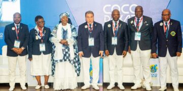 Clôture de la 45ème Convention Congrès des Lions Clubs : Le Sénégal salue l’engagement, la solidarité et l’impact du lionisme