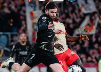 Ligue 1 : Le PSG décroche son 14e titre de champion de France