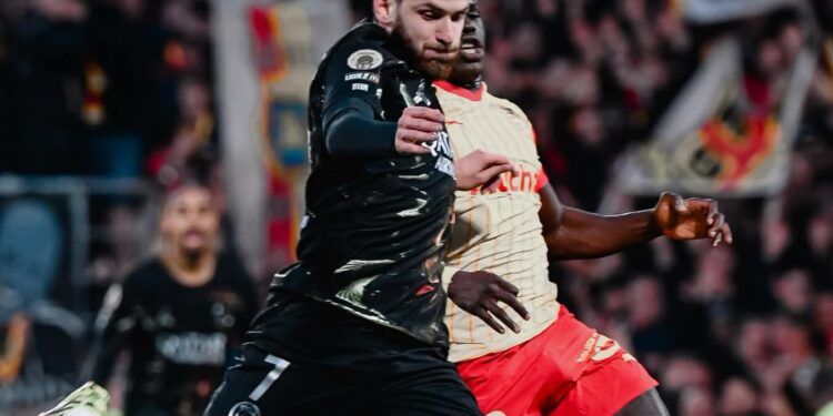 Ligue 1 : Le PSG décroche son 14e titre de champion de France