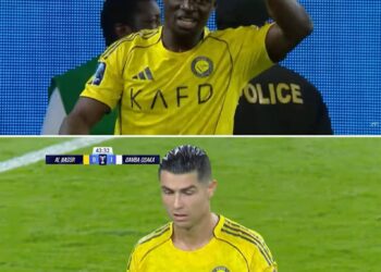 Ligue des champions 2 de l’AFC : Al-Nassr battu en finale par Gamba Osaka