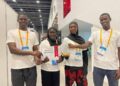 Africa Digital Identity Hackathon 2026 : Des étudiants sénégalais remportent le premier prix à Abidjan