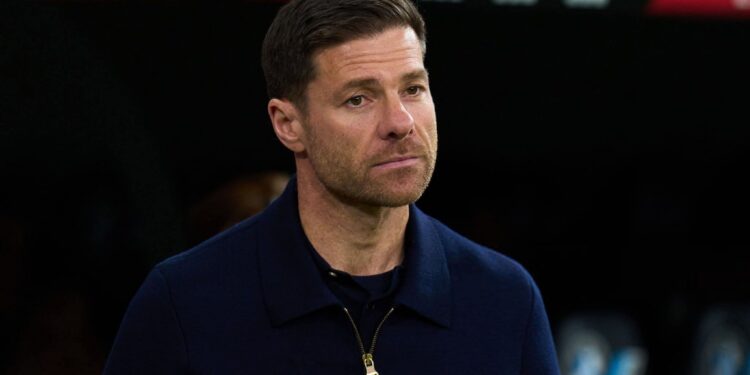 Chelsea : Xabi Alonso est le nouvel entraineur des blues