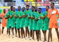 Officiel : Le Sénégal va accueillir la CAN Beach Soccer 2026
